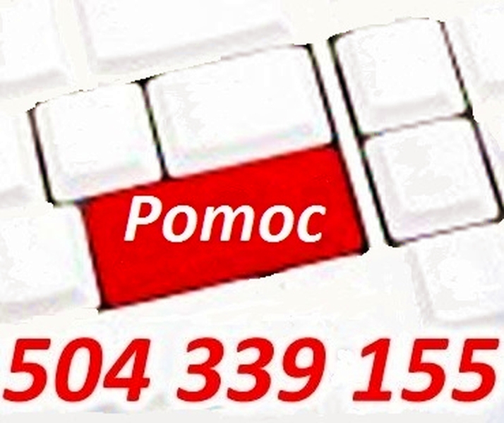 pomoc komputerowa Warszawa